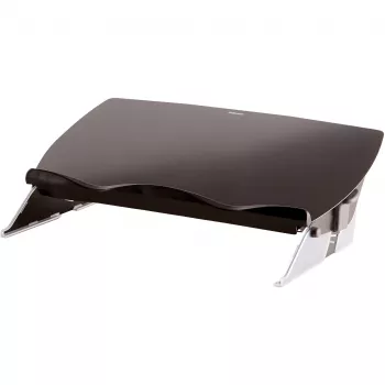 Fellowes Easy Glide Writing/Document Slope - Vorlagenhalter - pelēks, melns (8210001)