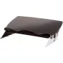 Fellowes Easy Glide Writing/Document Slope - Vorlagenhalter - pelēks, melns (8210001)