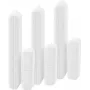 Durvju/logu sensors Olympia 6103 balts