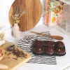 Muffin Pan Salter BW07035BRMFOB 6-cup non-stick bakeware