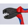 KNIPEX PreciForce presēšanas knaibles MC4 / EVO2