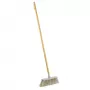 Salter LASAL71472WEU7 silts pelēks slauķis, FSC 100% koka kāts