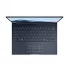 ASUS Zenbook 14 UX3405CA-SU864X Ultra 9 285H 14 collu 3K 120Hz 500 nits, 32GB RAM, 1TB SSD