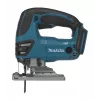 Makita DJV180Z elektriskais figūrzāģis, bez akumulatora