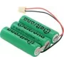 Beltrona 3AA2200ESO akumulatoru bloks 3x Mignon (AA) spraudnis NiMH 3,6 V 1500 mAh (BEL3AA2200ESO)