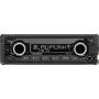 Lieljaudas auto skaļrunis BLAUPUNKT Dubai 424 24V 200W jauda