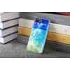 iKins maciņš Apple iPhone 8/7 pludmales baltā krāsā
