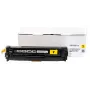 Saderīgs Static-Control Hewlett-Packard CB542A/CE322A/CF212A/ Canon CRG716, dzeltens, 1800 lp. IP Saf