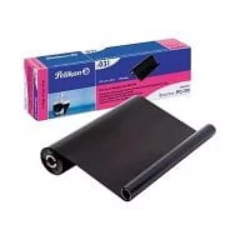 Pelikan Ribbon 559012 saderīgs ar Brother 910/920/PC-301RF (8910) SB 217