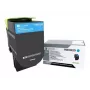 Lexmark TONERIS REGULĀRĀ ATVĒRTĀ CIĀNA KRĀTRIDŽA CS/CX4/517 SĒRIJAI, 3500 LPP…