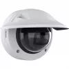 IP kupola drošības kamera AXIS P3275-LVE 1920×1080, 0.02 lx, 100° HF, 190° rotācija, griesti/siena, iekštelpām/ārtelpām