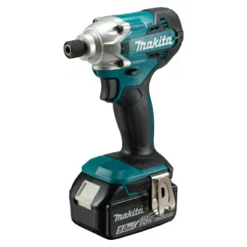 Makita DTD156RTJ elektriskais skrūvgriezis/triecienskrūvgriezis 2500 RPM zaļš