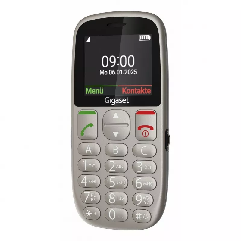 Mobilais tālrunis Gigaset GL395 2,2 collas