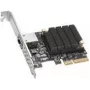 Tīkla karte Sonnet G10E-1X-E3 iekšējā Ethernet 10000 Mbit/s