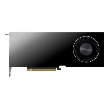 Grafikas karte PNY RTX PRO 6000 Melnswell Max-Q Workstation Edition — 96 GB GDDR7, 512 bitu, PCIe 5.0
