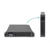 UPS iekārta Digitus OnLine 1000 VA / 1000 W