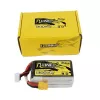 Tattu R-Line Version 3.0 1300mAh 22.2V 120C 6S1P XT60 akumulators