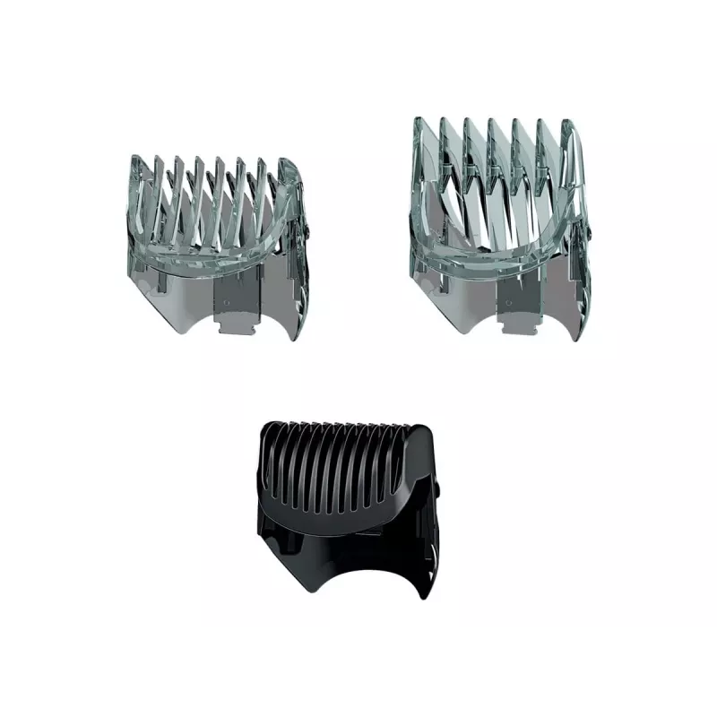 Matu griezējs/skūšanās mašīna Panasonic ER-GB61-K503 Melna