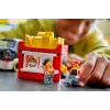 LEGO CITY 60488 Frī kartupeļu furgons