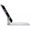 Apple Magic tastatūra for iPad Pro 13-inch M4 US English balta QWERTY
