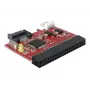 Pārveidotājs IDE SATA / SATA IDE DeLOCK 61635