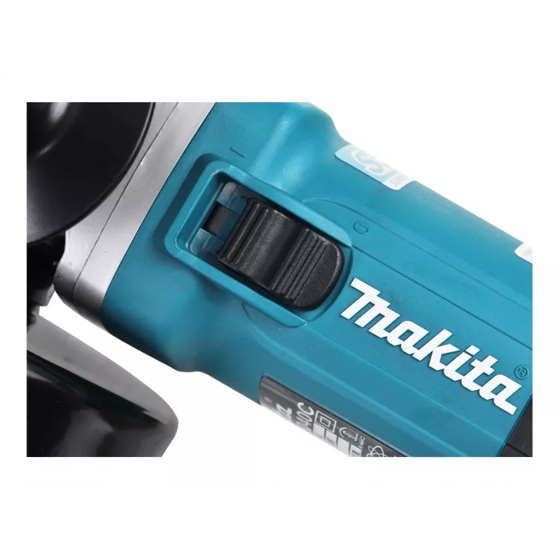 Makita GA5040C leņķa slīpmašīna 12,5 cm 1400 W