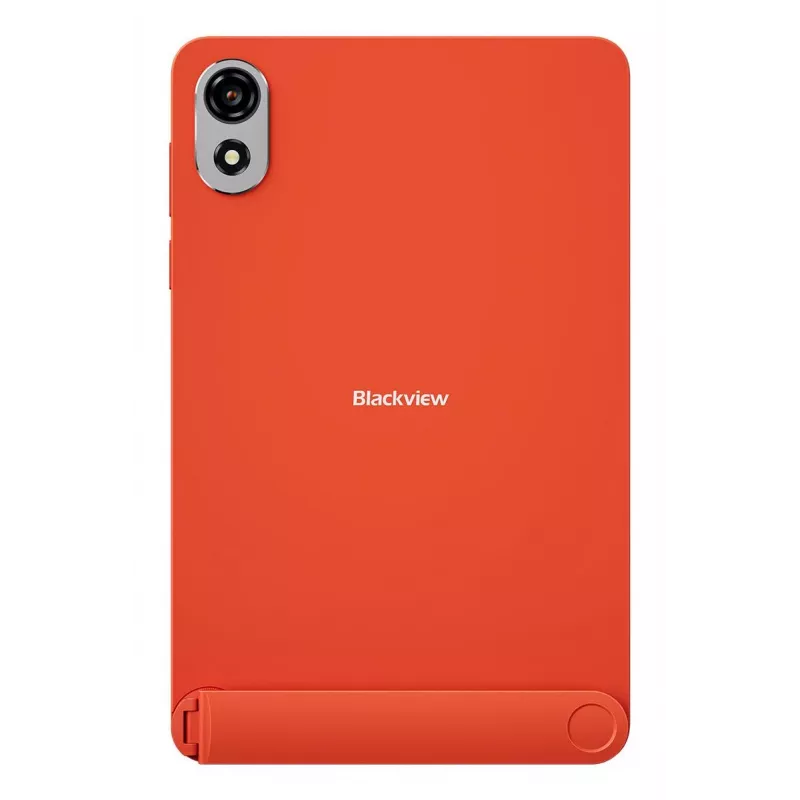 Planšetdators Zeno 1 8 6/256GB/ZENO1 6/256GB Orange Blackview