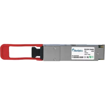 Optiskais QSFP raiduztvērējs BlueOptics BO25K13640DIN 40GBASE-ER4 40 km