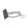 Lentes beigu sensors Zebra ZD420C un ZD620T printeriem, MPN P1080383-014
