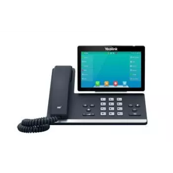 Yealink SIP-T57W IP telefons Pelēks LCD Wi-Fi