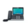 Yealink SIP-T57W IP telefons Pelēks LCD Wi-Fi