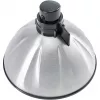 Steba ZP 2, melna, nerūsējošais tērauds, nerūsējošais tērauds, 160 W, 230 V, 180 mm, 255 mm