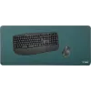 Podloka pod myš a klávesnici YENKEE YPM 9040GN Office XXL
