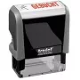 WEDO Stamp Office Printy 4912. model 4.0. Text Booked