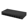 8-portu LAN komutators IMOU SF108C 100 Mb/s — nevadāms 8x 100 Mbps Ethernet porti