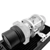 Rezervuārs pielāgotam ūdens dzesēšanai Singularity Protium 150 mm akrils (SC-PROTIUM-150-BF)