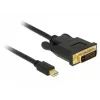 Video kabeļa adapteris DeLOCK 83989