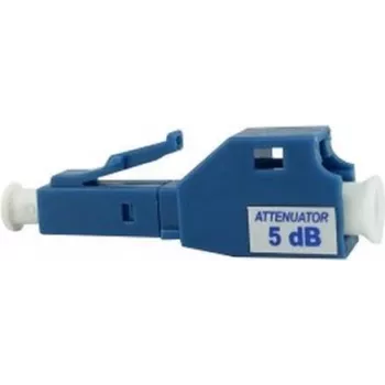 Šķiedru optikas savienotājs CBO SFA21BK13 LC vīrišķais, BlueOptics SFA21BK13