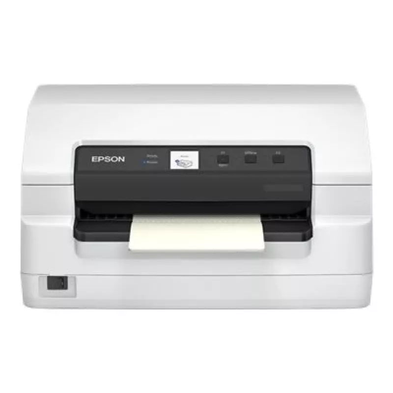 Epson PLQ-50M adatas printeris 180 x 360 DPI 630 cps