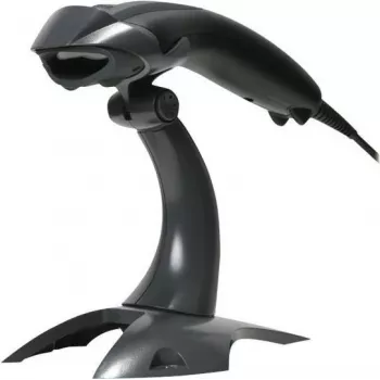 Rokas svītrkodu skeneris Honeywell Voyager 1200g lāzera pārnēsājams USB, vienlīnijas lāzers, USB saskarne