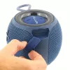 Pārnēsājams skaļrunis Tellur Mirage Bluetooth skaļrunis 12W zils