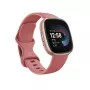 Smartwatch Fitbit Versa 4 digitālais skārienekrāns Rose