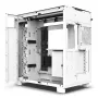 PC Case NZXT H9 Elite Midi Tower balta