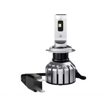 Automašīnas LED spuldžu komplekts Ledvance H7 24V PX26D 6000K, 2 gab.