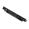 Baterija zaļa Cell AS68 priekš ASUS A450 A550 R510 R510CA X550 X550CA X550CC X550VC AS68PRO
