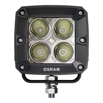 Darba lampa Ledvance LEDriving CUBE VX80-SP 12/24V 1300 lm