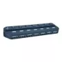 MediaRange MRCS504 - centrmezgls - 7 x USB2.0 - galda (MRCS504)