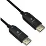 ROLINE DisplayPort v2.1 kabelis AOC DP80 UHBR13.5 54G ST/ST 30m - Kabelis - Digitālais/Displeja/Video (14.01.3503)