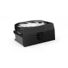 ENDORFY Spartan 5 ARGB, CPU Cooler, Integrated Fluctus 120mm ARGB Fan, Bright ARGB LED Illumination, Saderīga with AM5, AM4, LGA1700, LGA1200,