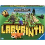 Minecraft Labirints, galda spēle